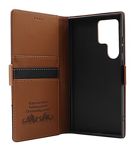 Samsung Galaxy S24 Ultra 5G Luksus Mobilcover Slim