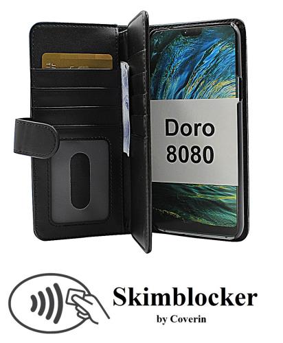 Skimblocker XL Wallet Doro 8080