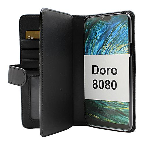 Skimblocker XL Wallet Doro 8080