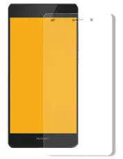 6-pakning Skjermbeskyttelse Huawei P8 Lite
