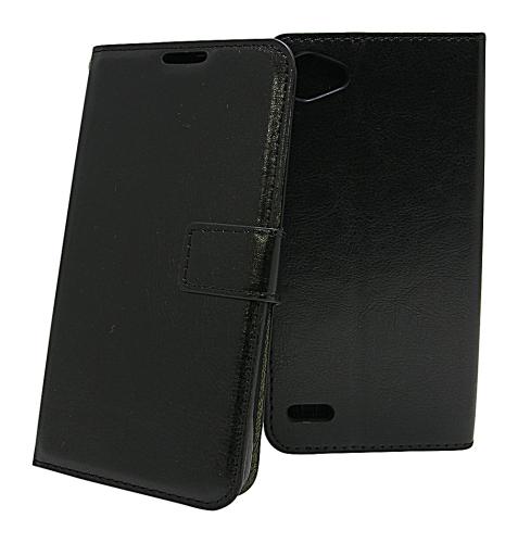 Crazy Horse Wallet LG Q6 (M700N)