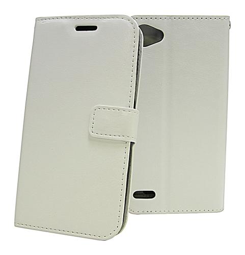 Crazy Horse Wallet LG Q6 (M700N)