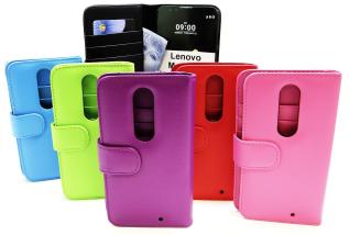 Lommebok-etui Lenovo Motorola Moto X Force