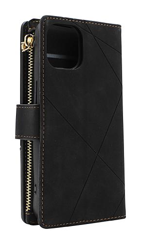 XL Standcase Lyxetui iPhone 13 (6.1)