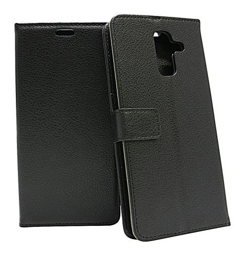 Standcase Wallet Samsung Galaxy A6 Plus 2018 (A605FN/DS)
