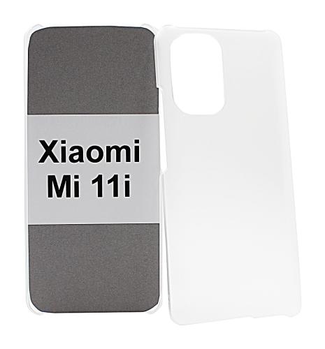 Hardcase Deksel Xiaomi Mi 11i