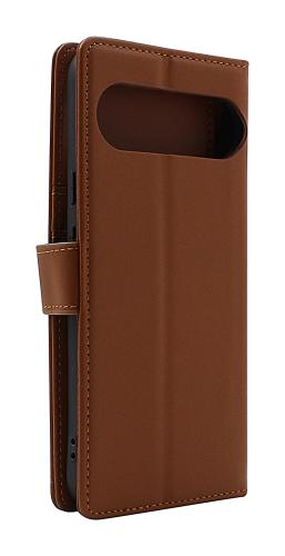 Skimblocker Lommebok Deksel Google Pixel 10 Pro XL