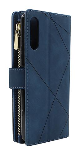 XL Standcase Lyxetui Sony Xperia 10 II