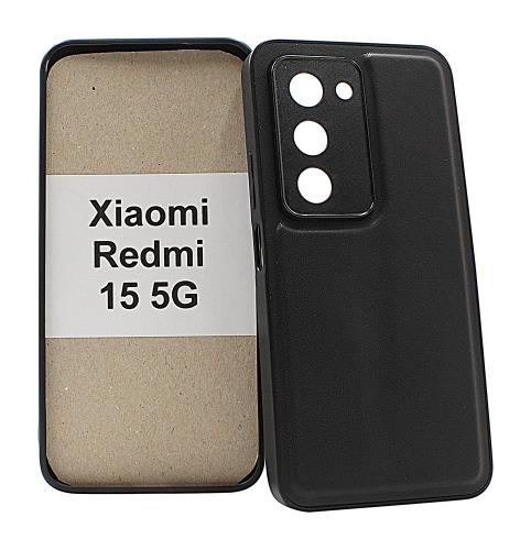 Magnet Deksel Xiaomi Redmi 15 5G