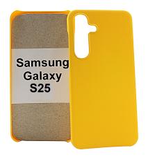 Hardcase Deksel Samsung Galaxy S25