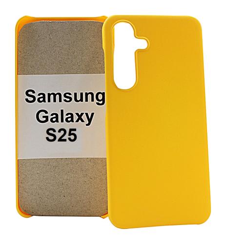 Hardcase Deksel Samsung Galaxy S25