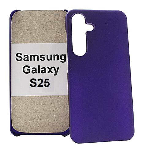Hardcase Deksel Samsung Galaxy S25