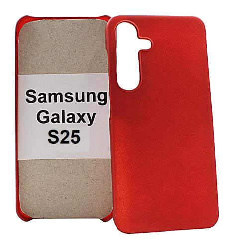 Hardcase Deksel Samsung Galaxy S25