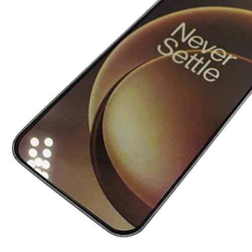 Full Frame Skjermbeskyttelse av glass OnePlus 15