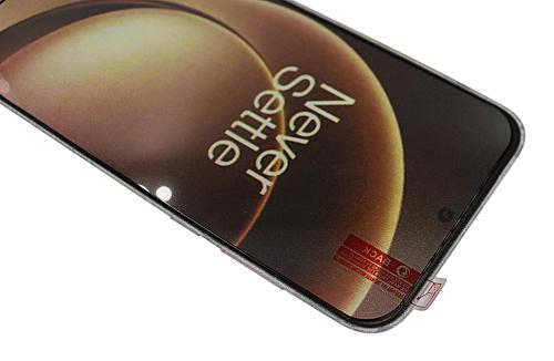 Full Frame Skjermbeskyttelse av glass OnePlus 15