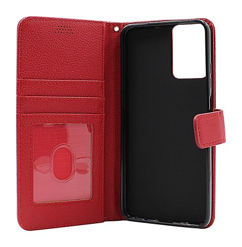 New Standcase Wallet Motorola Moto G34 5G