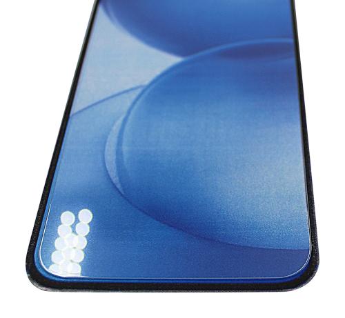 Skjermbeskyttelse av glass Oppo Reno 16F