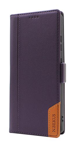 Samsung Galaxy S25 Ultra 5G Luksus Mobilcover Slim