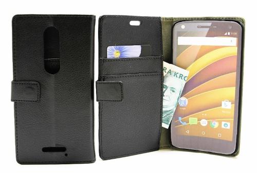 Standcase Wallet Lenovo Motorola Moto X Force