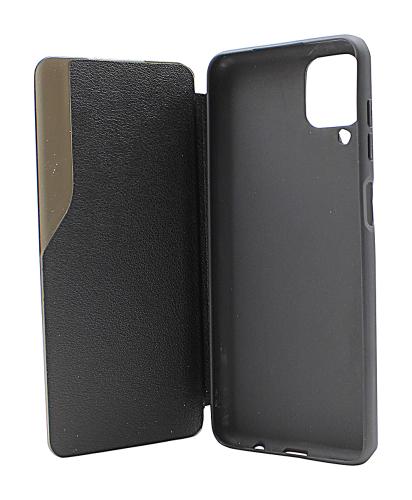 Smart Flip Cover Samsung Galaxy A12 (A125F/DS)