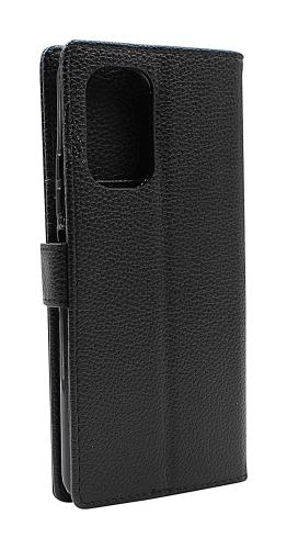 New Standcase Wallet Xiaomi Mi 11i