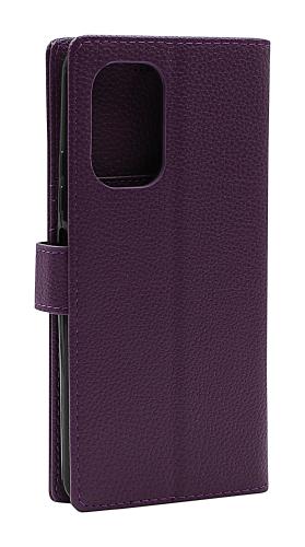 New Standcase Wallet Xiaomi Mi 11i
