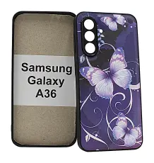 Magnet Deksel Samsung Galaxy A36