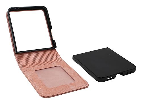 Lommeboketui Samsung Galaxy Z Flip7 (SM-F766B)