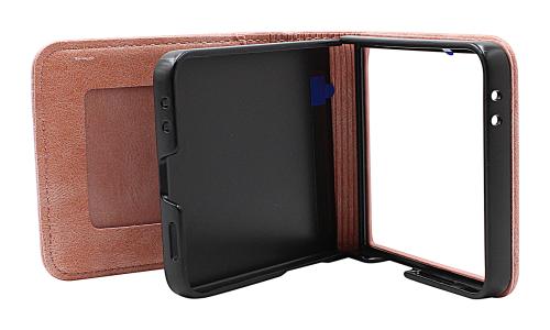 Lommeboketui Samsung Galaxy Z Flip7 (SM-F766B)