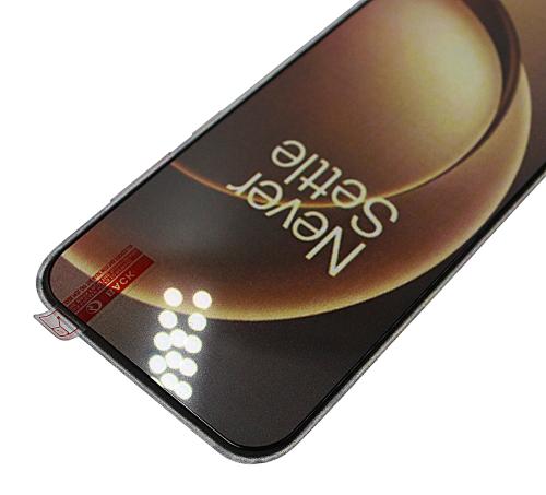 Full Frame Skjermbeskyttelse av glass OnePlus 15