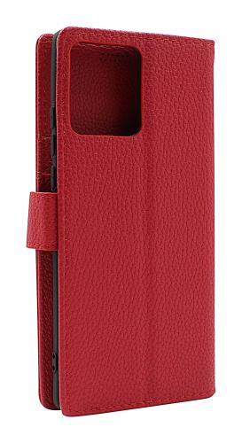 New Standcase Wallet Motorola Edge 30 Ultra 5G