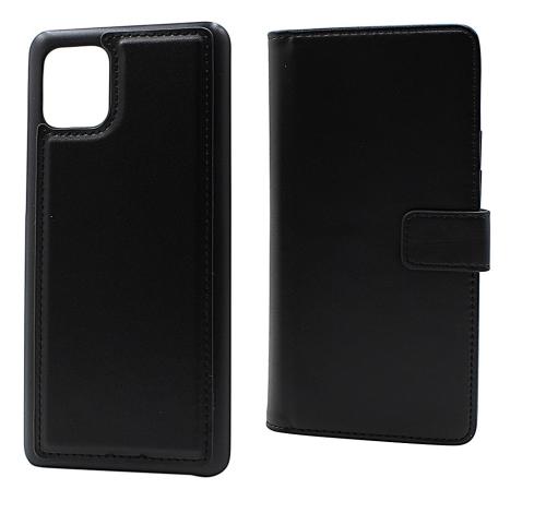 Skimblocker Magnet Wallet Samsung Galaxy Note 10 Lite (N770F)
