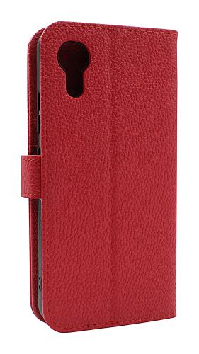 New Standcase Wallet Samsung Galaxy Xcover7 5G (SM-G556B)