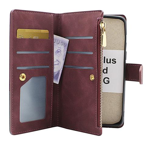 XL Standcase Lyxetui Oneplus Nord 2T 5G