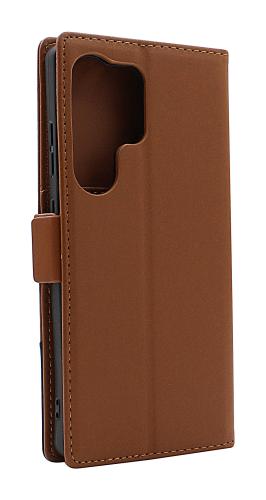Samsung Galaxy S25 Ultra 5G Luksus Mobilcover Slim