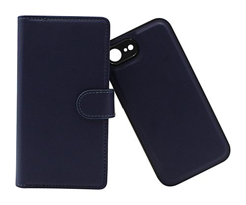 Skimblocker iPhone 16e XL Magnet Lommebok Deksel
