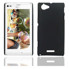 Hardcase Deksel Sony Xperia L (C2105,S36h)