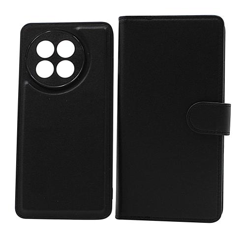 Skimblocker OnePlus 13R XL Magnet Lommebok Deksel