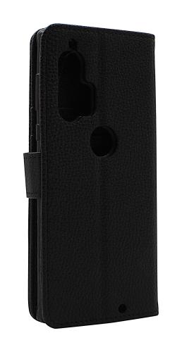 New Standcase Wallet Motorola Edge Plus