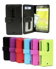 Lommebok-etui Motorola Moto X Play