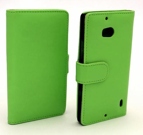 Lommebok-etui Nokia Lumia 930