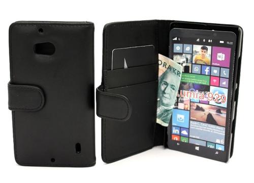 Lommebok-etui Nokia Lumia 930