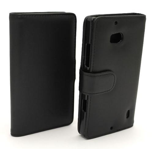 Lommebok-etui Nokia Lumia 930