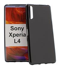 TPU-deksel for Sony Xperia L4