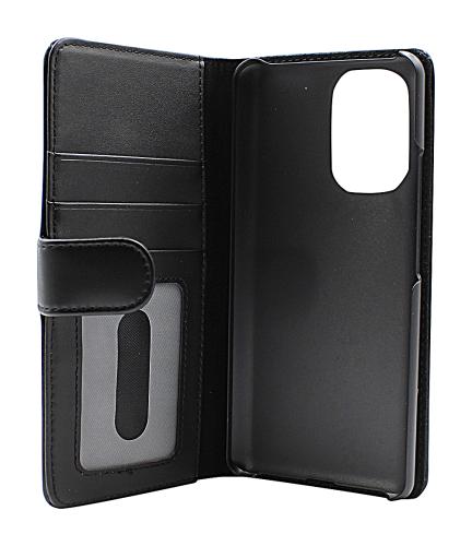 Skimblocker Lommebok-etui Xiaomi Mi 11i