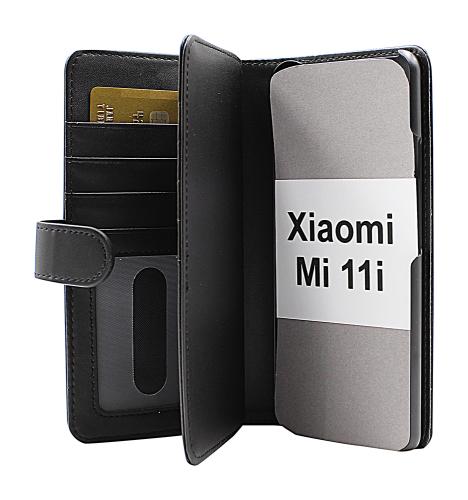 Skimblocker XL Wallet Xiaomi Mi 11i