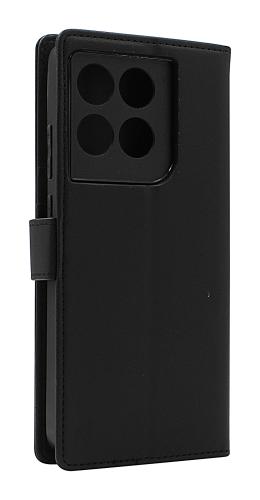 Skimblocker Motorola Edge 60 Pro Magnet Lommebok Deksel