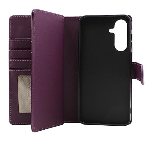 Skimblocker Samsung Galaxy A26 XL Lommebok Deksel