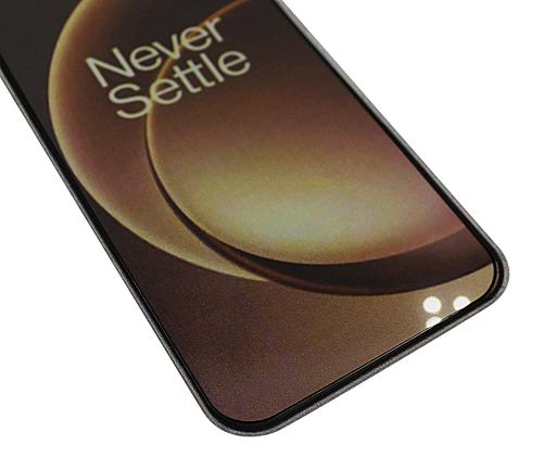 Full Frame Skjermbeskyttelse av glass OnePlus 15