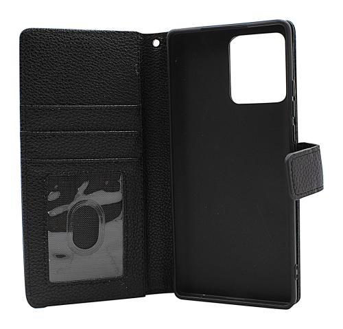 New Standcase Wallet Motorola Edge 30 Ultra 5G